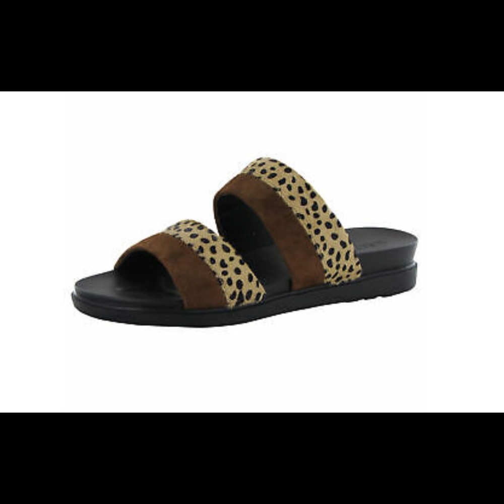 LOGO Sandals - Picture 6 of 12